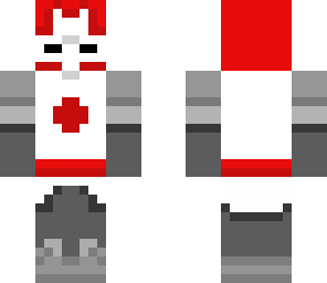 red knight