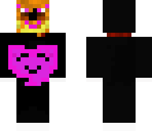 the love bear