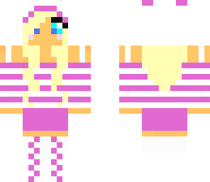 girly girl