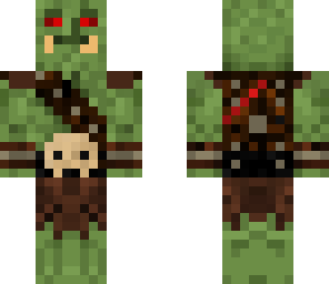 orc marauder