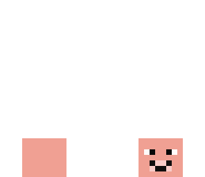 happy piggy-edit