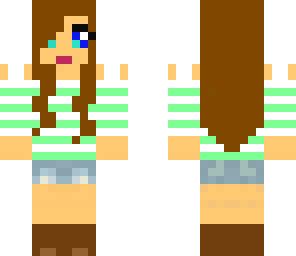 cool girl