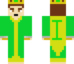 king of emerald iceblast39