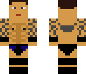 randy orton