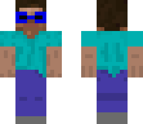 steve