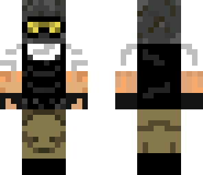 glitchysquad