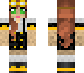coal miner girl