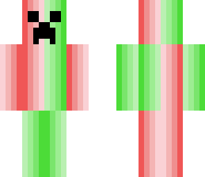 misty creeper