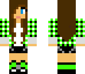 tomboy jennah 