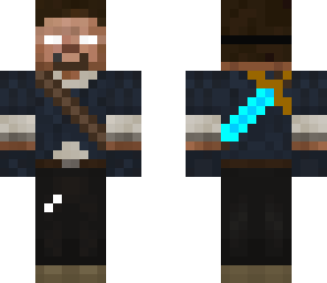 herobrine edit