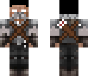 herobrine archer
