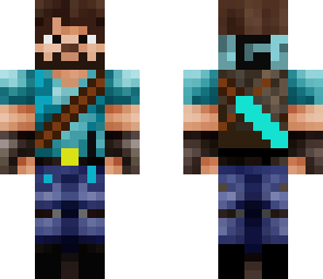 adventurer