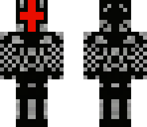 crusader