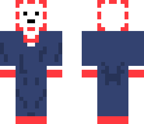 peppermint butler