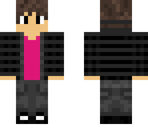 my soon to be skin