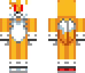 tails