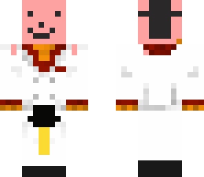 robert