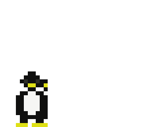 penguin