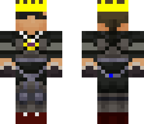 butter king