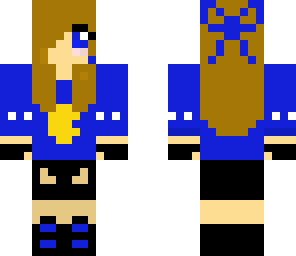 gamer girl