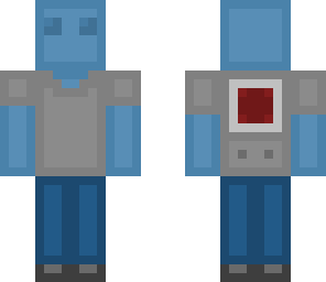 iceborg version 1