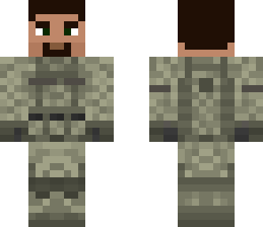 american army