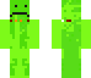 creeper
