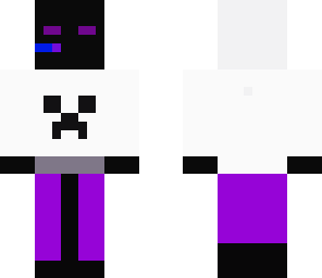 ender gangsta
