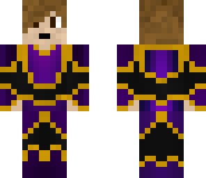 purple tharivol