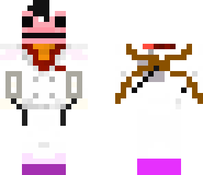 assition