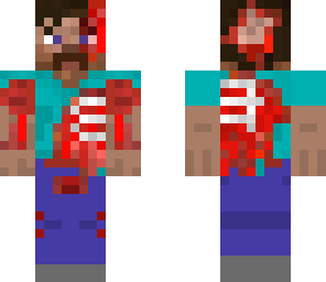 eaten steve