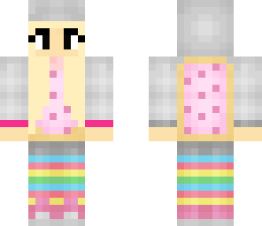 nyan girl fixed