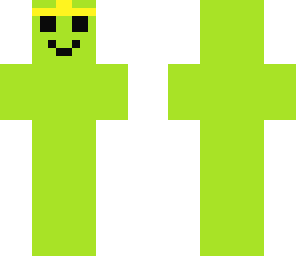 slime princess edited