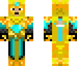 head knight