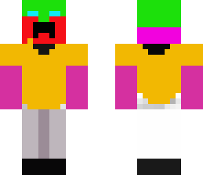 cool creeper