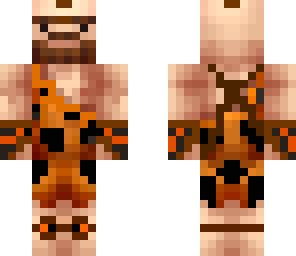 caveman