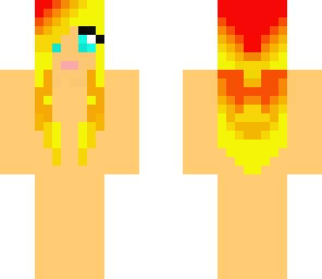 fire girl base