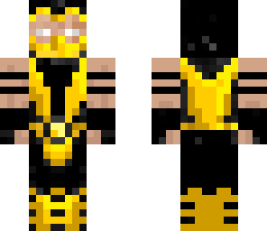 scorpion