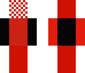 red and black checkers