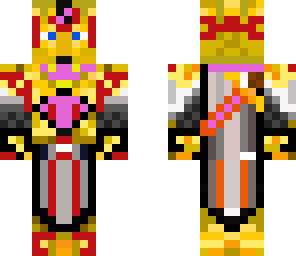 darkman765 king of butter