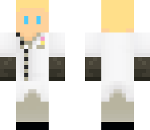 me scientist