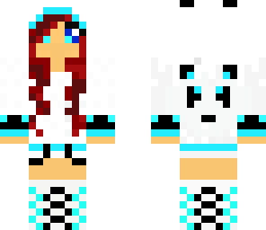 fixed cutie