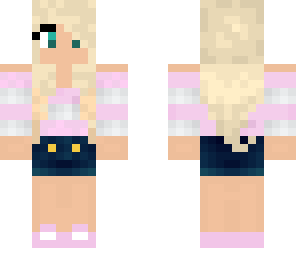cute girl