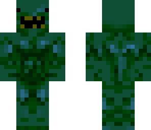 alien skin