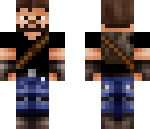 zombie killer steve