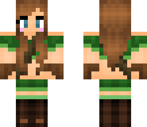 pixie girl
