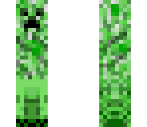 creeper v2