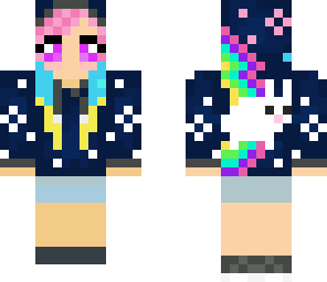 reskinned girl 2