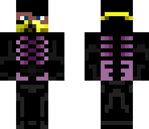 enderhuman