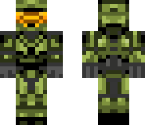 master chief
